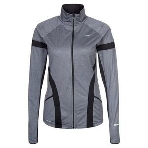 Nike Running Element Shield Sports Jacket Lightweight  Dri-Fit Size S